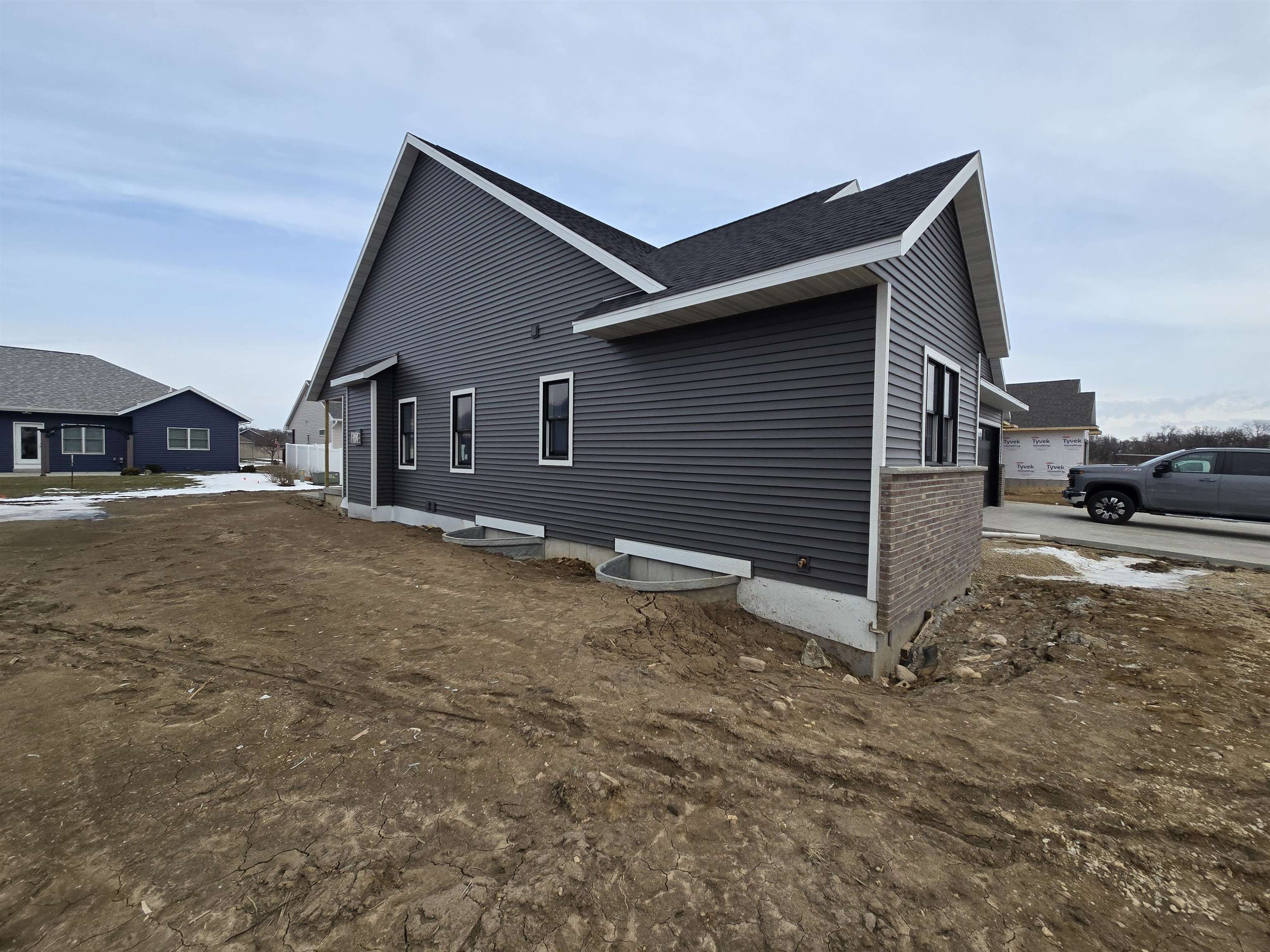 3601 Samson Drive Milton, WI 53563 - Photo 2 of 8