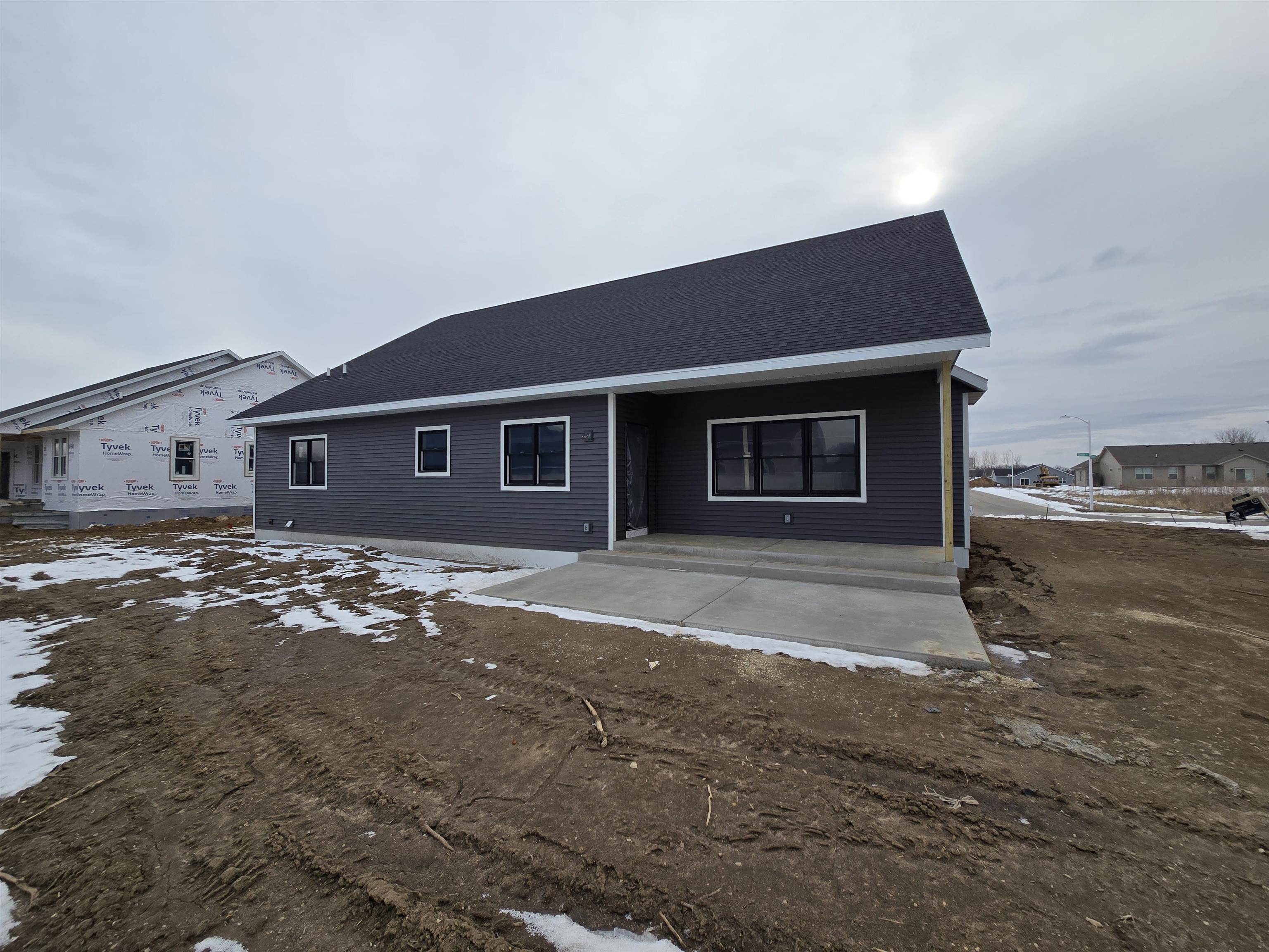 3601 Samson Drive Milton, WI 53563 - Photo 3 of 8