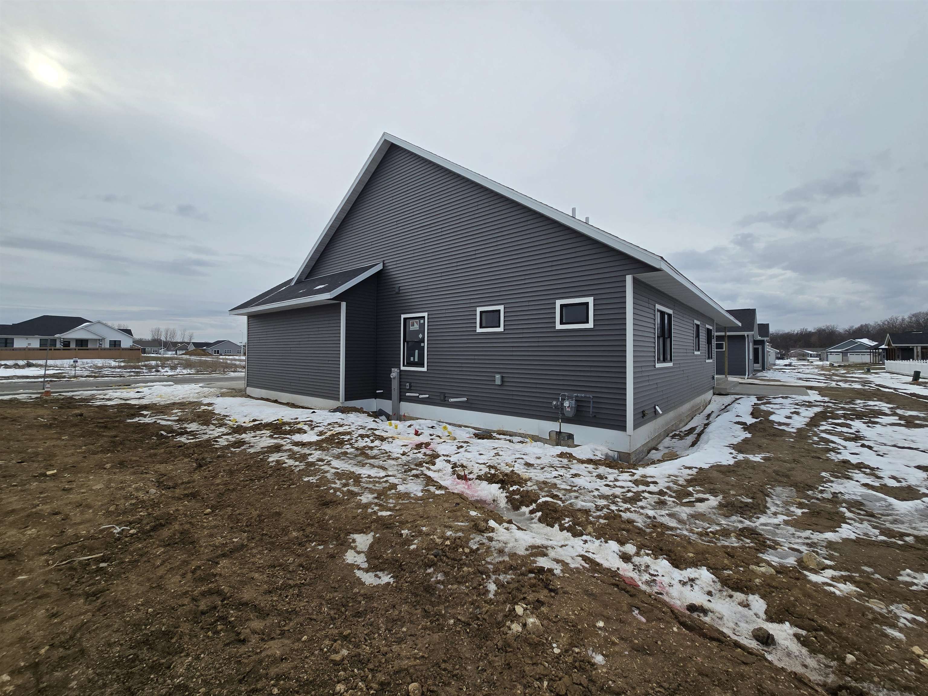 3601 Samson Drive Milton, WI 53563 - Photo 4 of 8