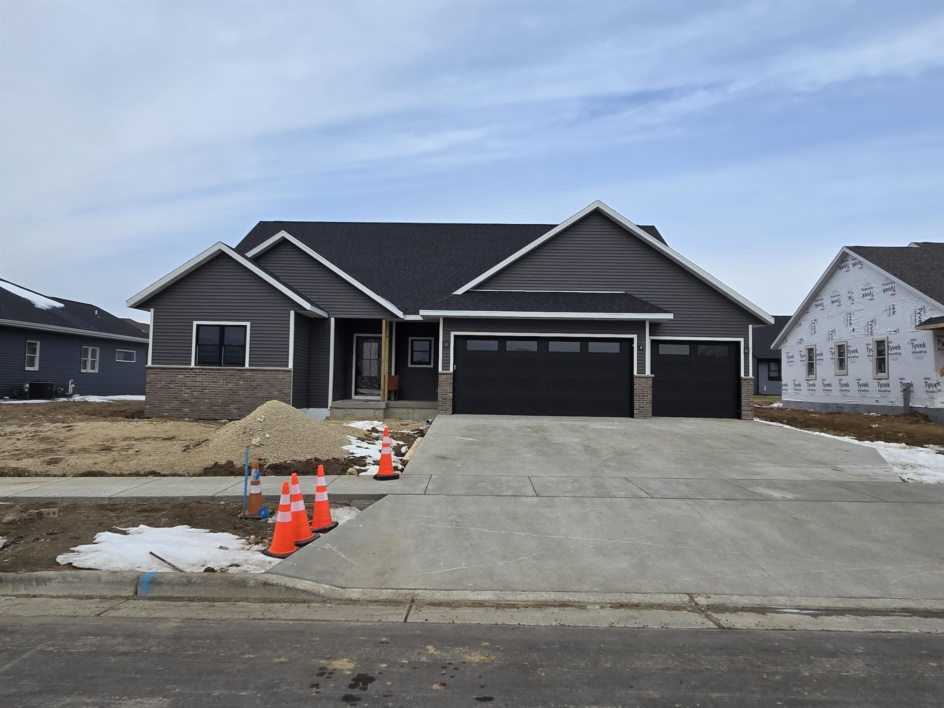 3601 Samson Drive Milton, WI 53563 - Photo 5 of 8