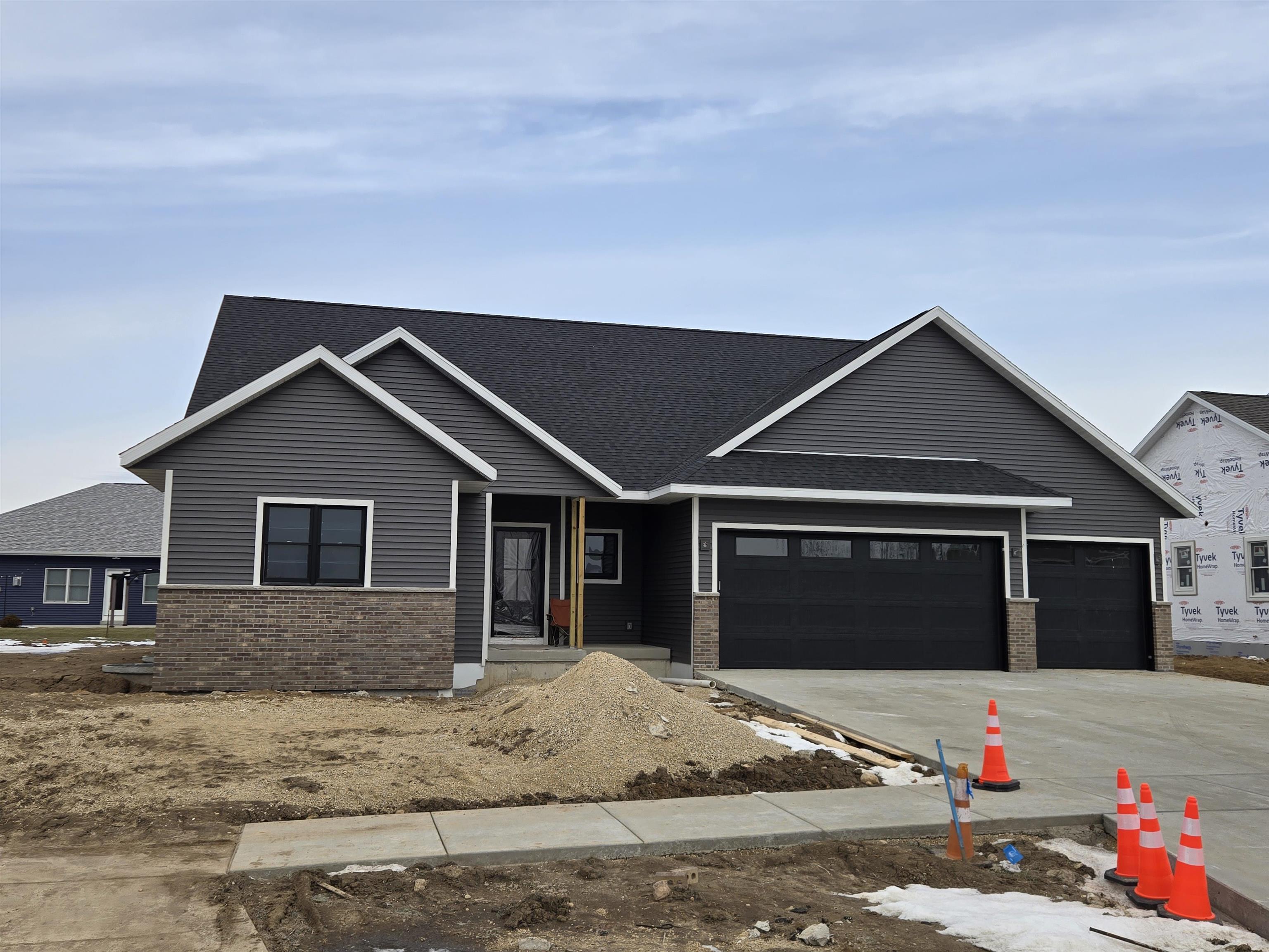 3601 Samson Drive Milton, WI 53563 - Photo 6 of 8