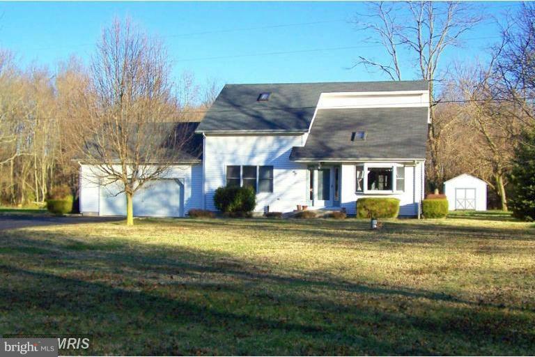 403 Spring Road Millington, MD 21651 - Photo 1 of 11 Exterior (Front)