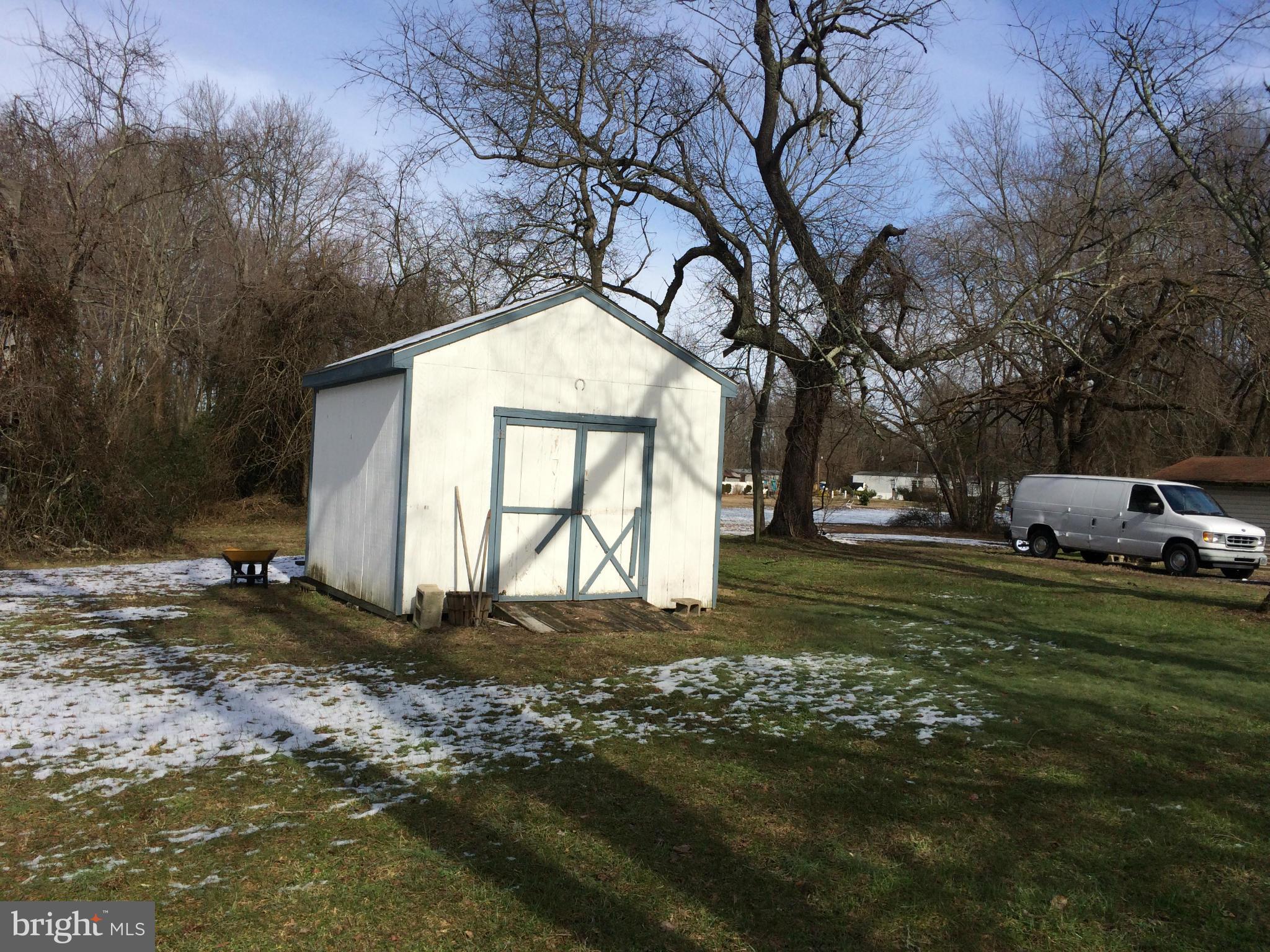 403 Spring Road Millington, MD 21651 - Photo 11 of 11 Exterior (General)