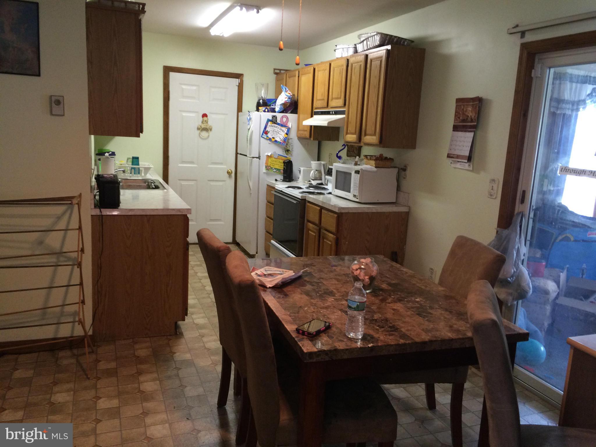 403 Spring Road Millington, MD 21651 - Photo 8 of 11 Kitchen