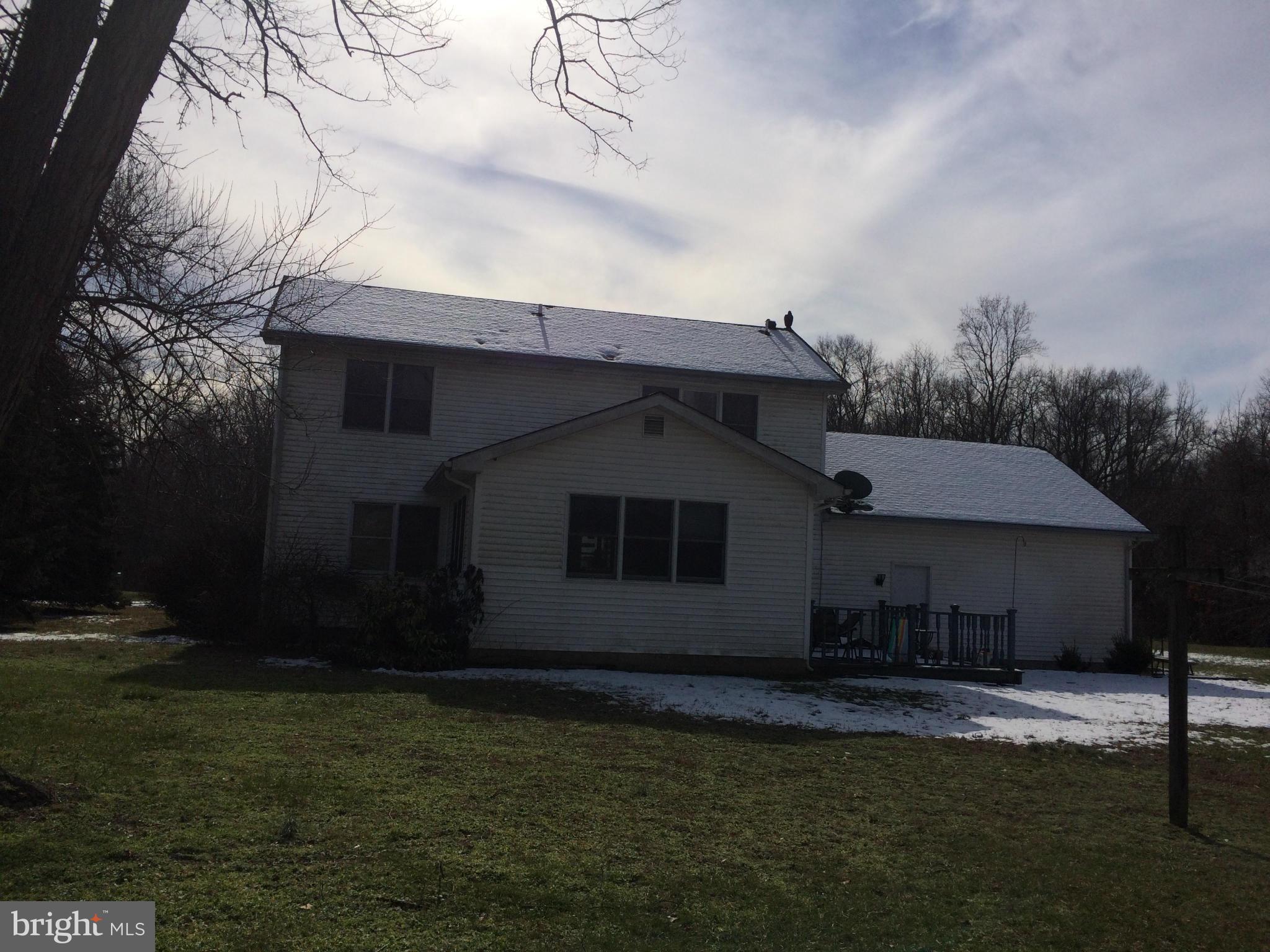 403 Spring Road Millington, MD 21651 - Photo 10 of 11 Exterior (Rear)