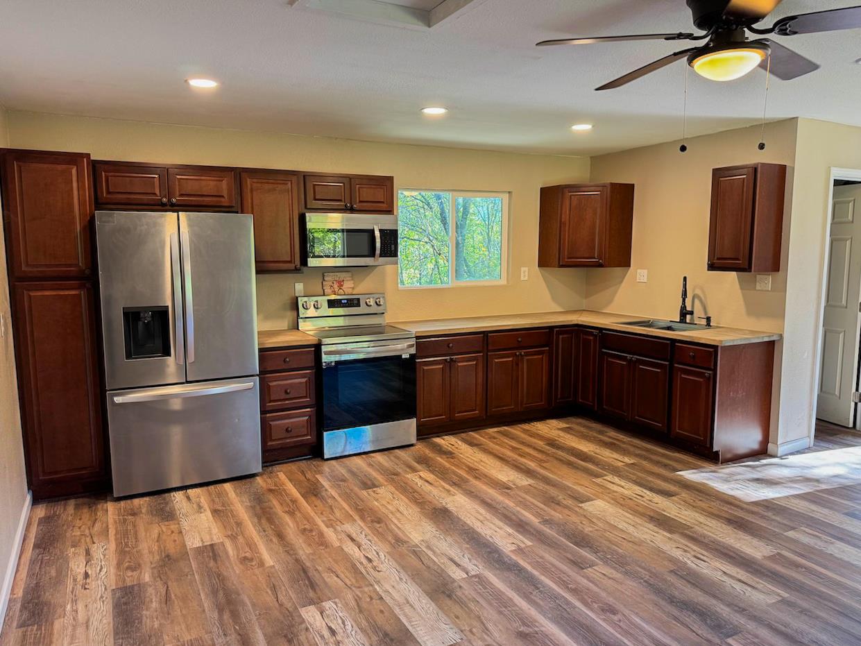 150 Centennial Mine Road West Point, CA 95255 - Photo 45 of 55