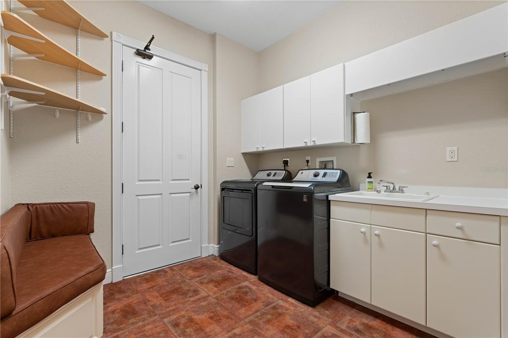 143 Tropicana Drive, Unit 1012 Punta Gorda, FL 33950 - Photo 39 of 55 a room with storage and utility