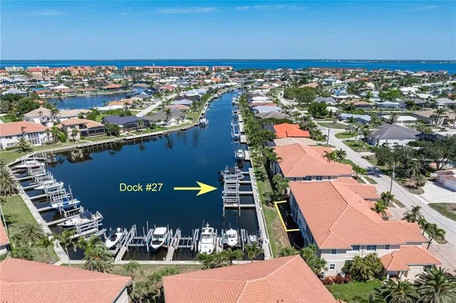 $470,000 | 143 Tropicana Drive, Unit 1012, Punta Gorda, FL 33950