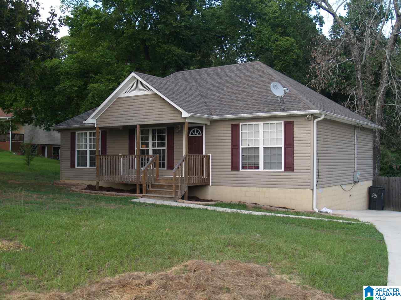 53 Justice Road Warrior, AL 35180 - Photo 1 of 23