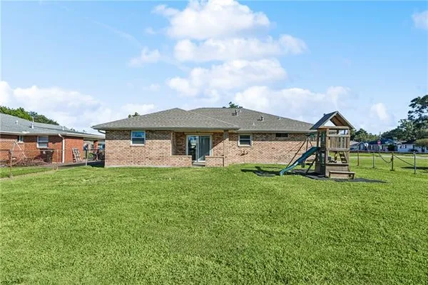 $205,000 | 1804 Goldfinch Drive, St. Bernard, LA 70085