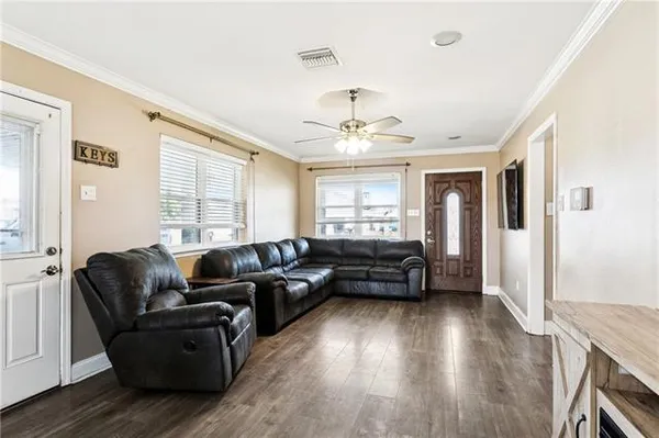 $205,000 | 1804 Goldfinch Drive, St. Bernard, LA 70085