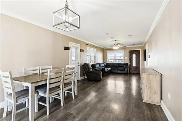 $205,000 | 1804 Goldfinch Drive, St. Bernard, LA 70085