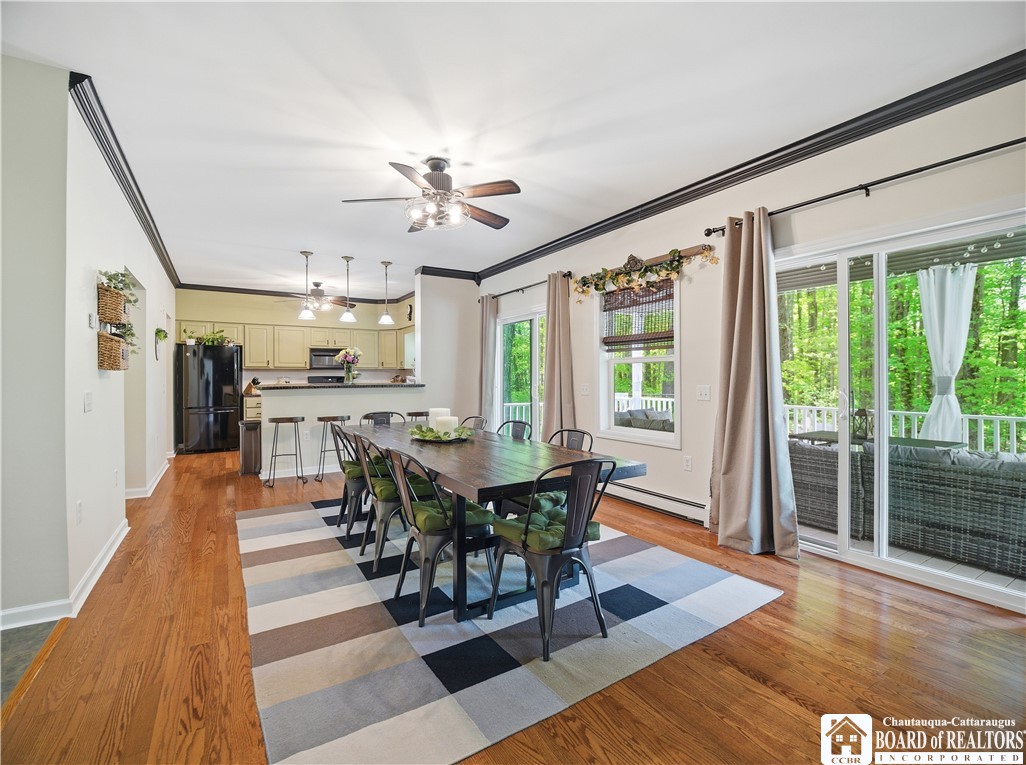 83 Center Street Ellery, NY 14712 - Photo 13 of 50