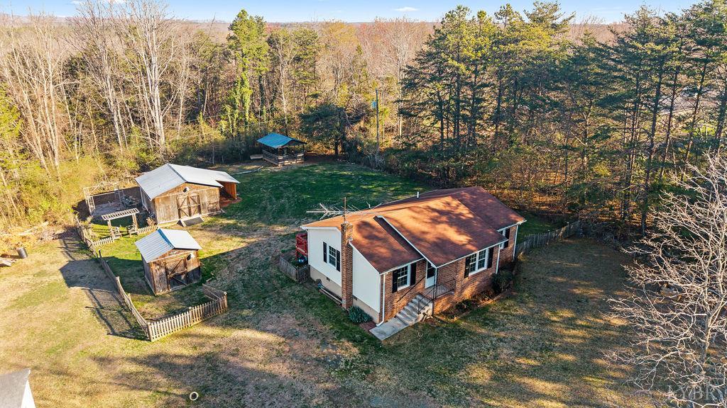 968 Mud Street Concord, VA 24538 - Photo 1 of 47