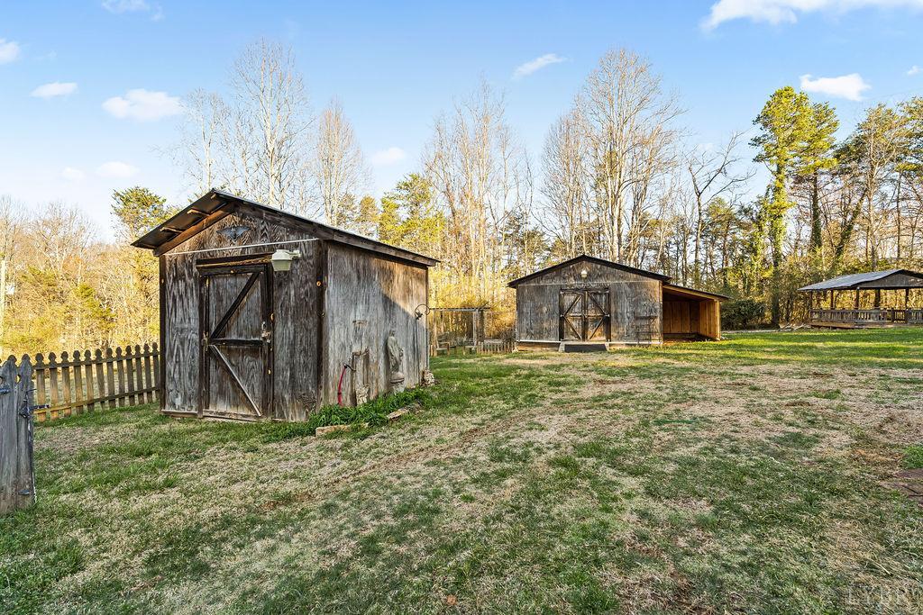 968 Mud Street Concord, VA 24538 - Photo 6 of 47