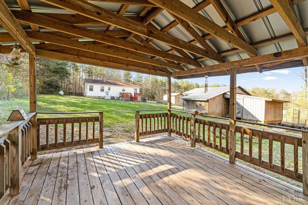 968 Mud Street Concord, VA 24538 - Photo 9 of 47