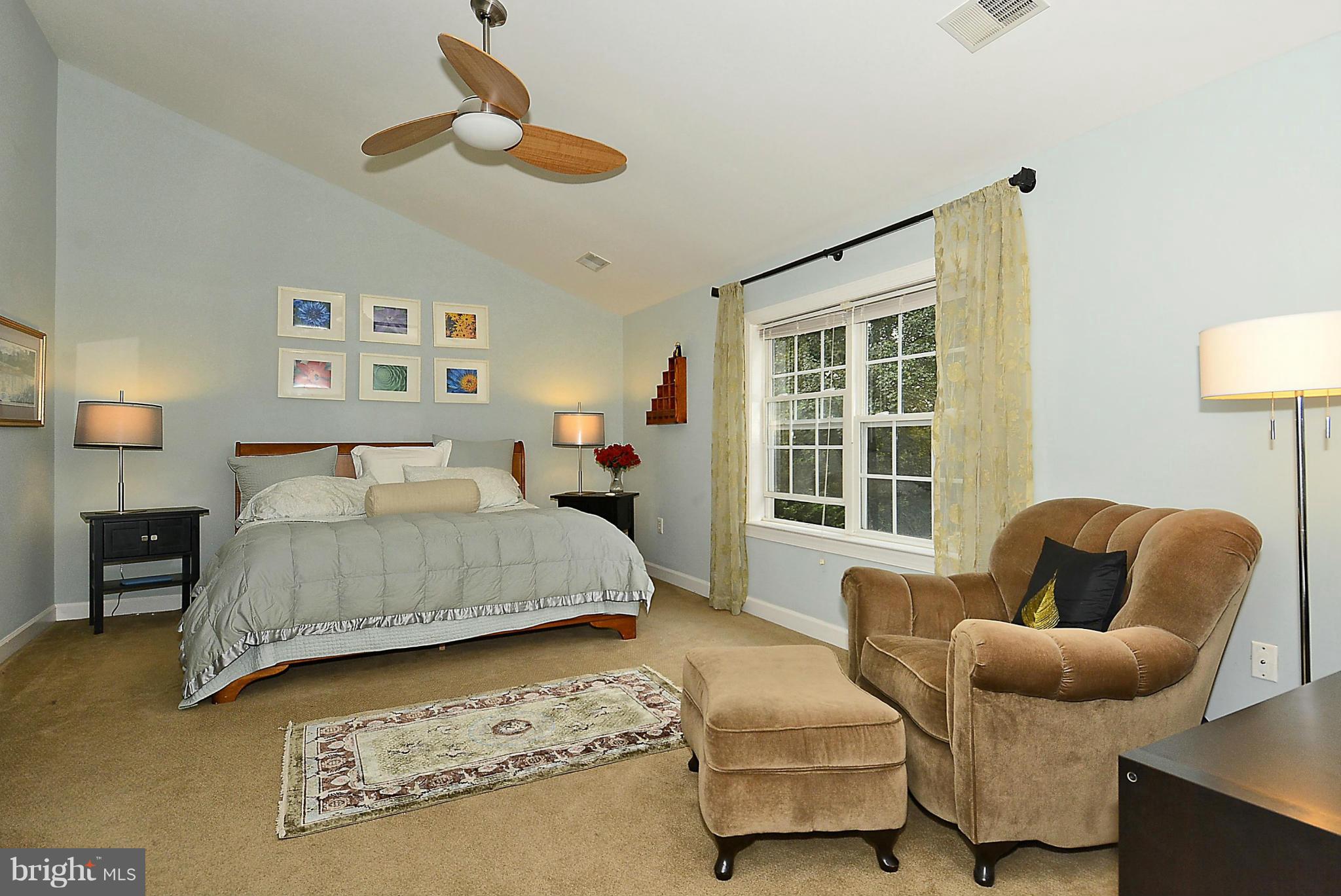 1904 Wallace Avenue Silver Spring, MD 20902 - Photo 14 of 30 Bedroom (Master)