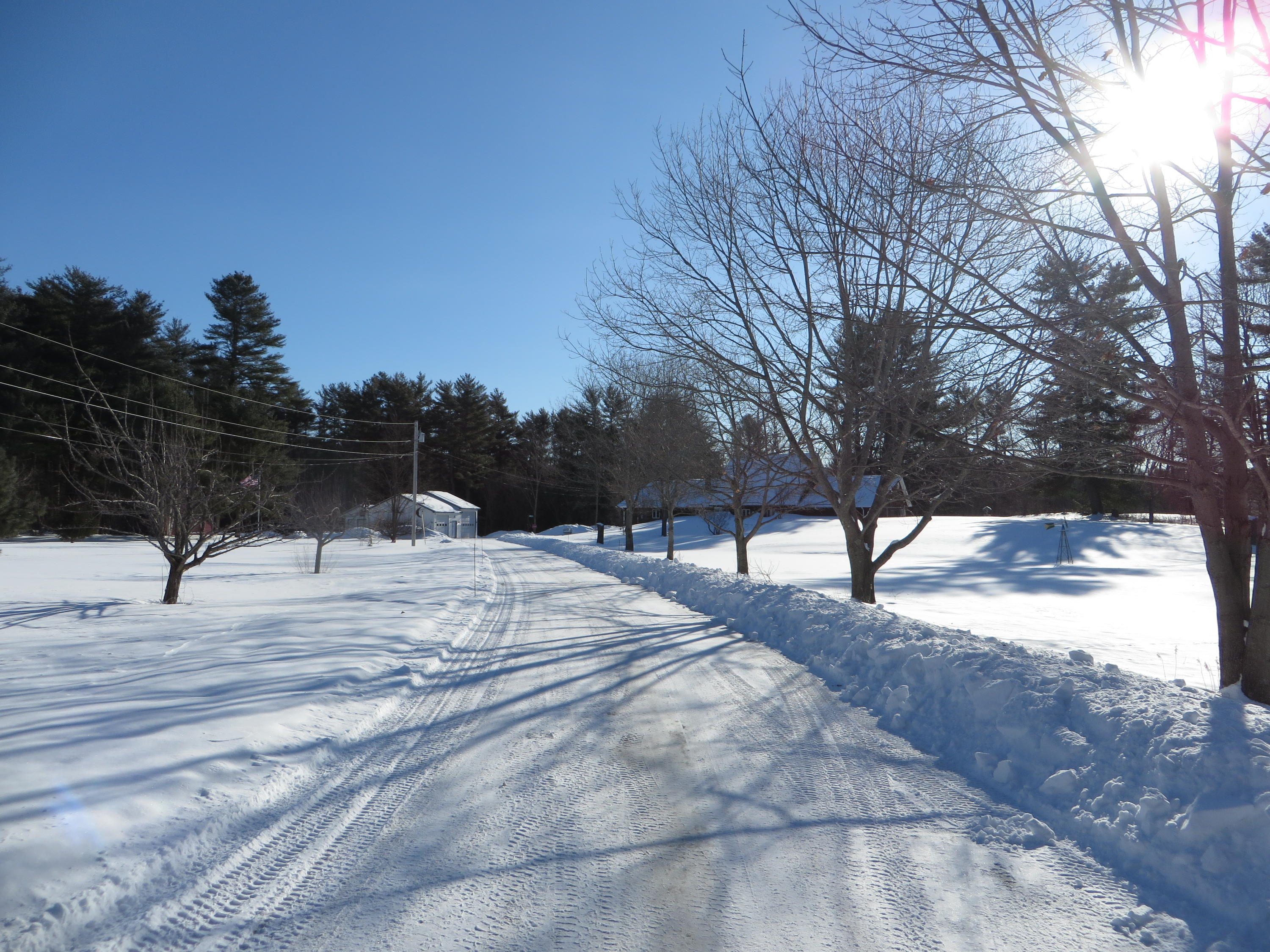 451 Bangor Road Waterville, ME 04901 - Photo 5 of 35 3