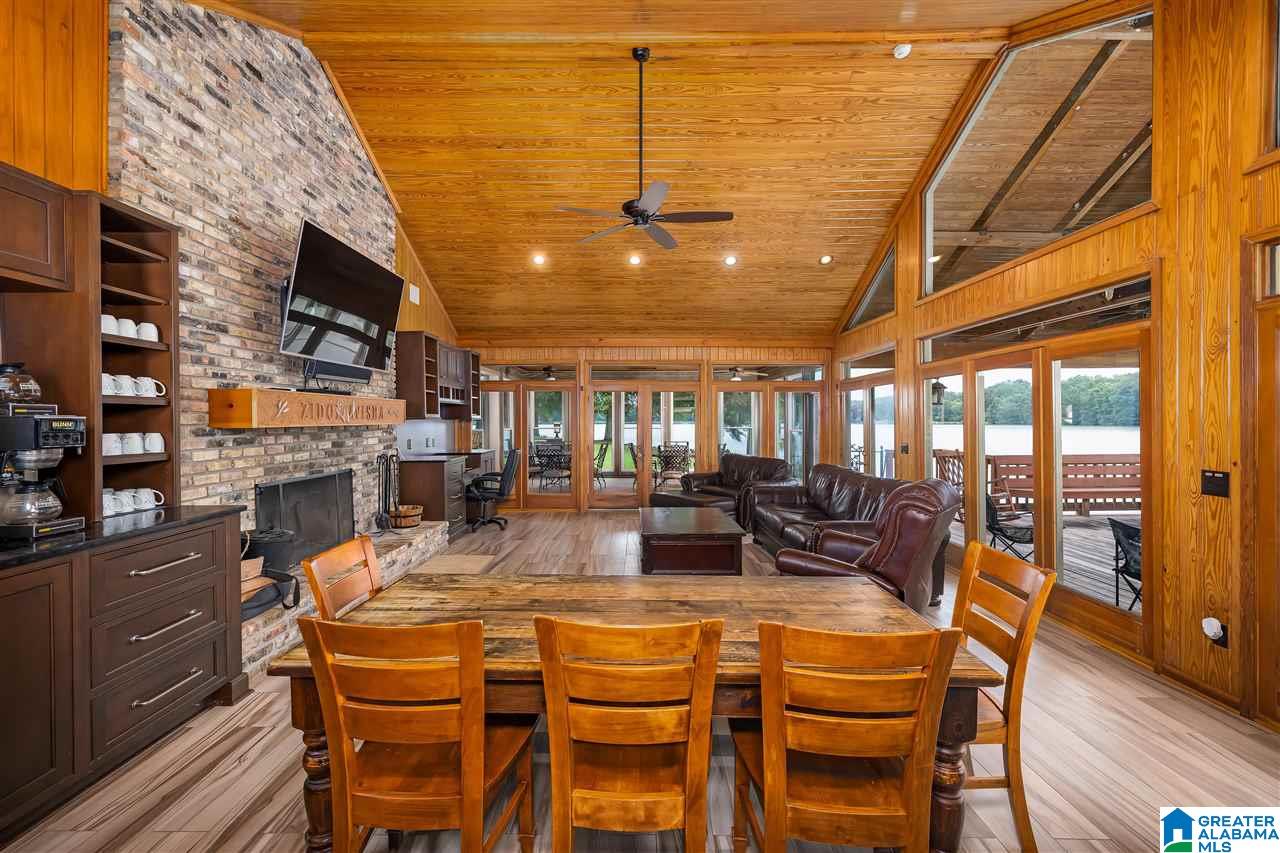 11495 Malone Creek Road Gordo, AL 35466 - Photo 26 of 44
