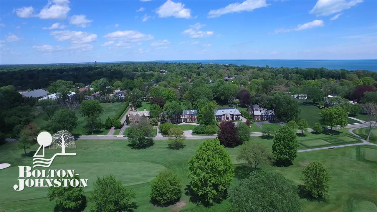 242 Provencal Road Grosse Pointe Farms, MI 48236 - Photo 10 of 25