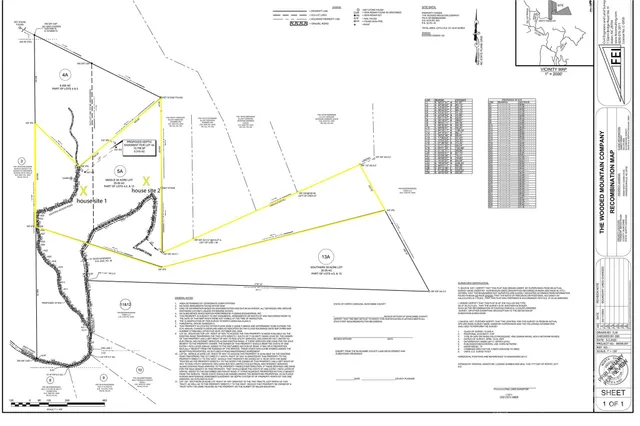 $795,000 | 68-77 & 92 Misty Dawn Cove, Unit 4A 5A & 13A, Hendersonville, NC 28792