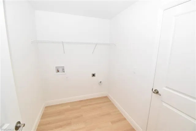 a view of small space