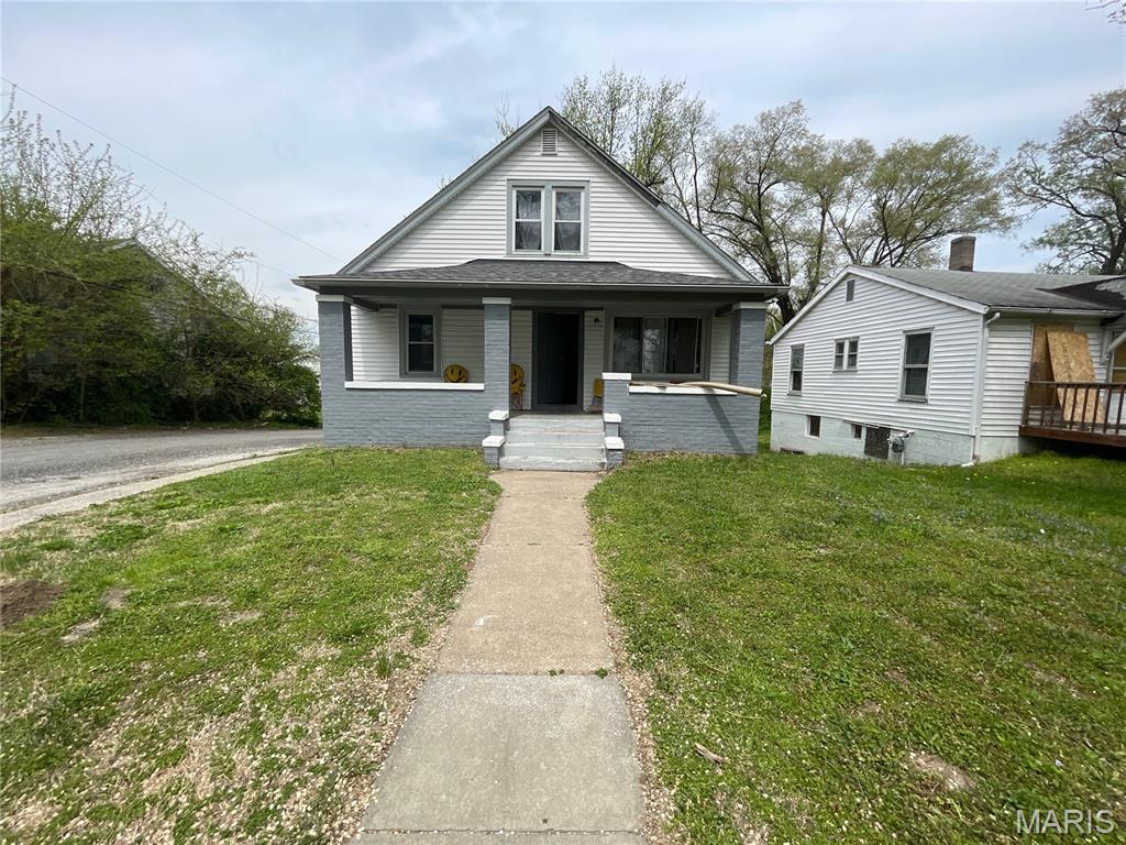 1203 Upper Cahokia Road Cahokia, IL 62206 - Photo 1 of 1