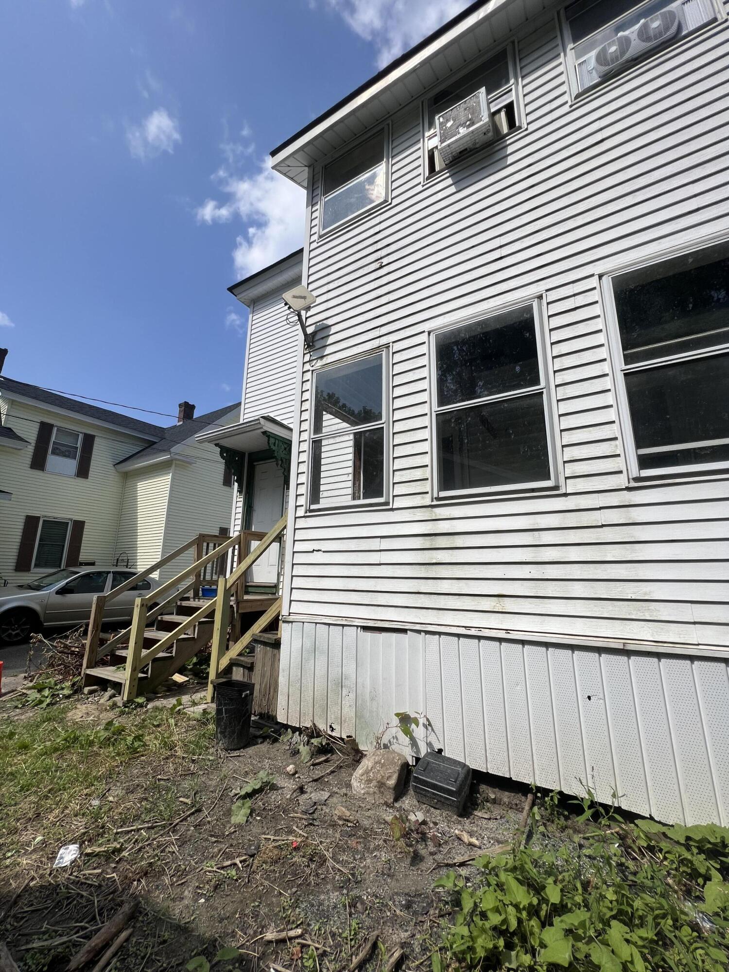 25 Elm Street Lewiston, ME 04240 - Photo 20 of 21 25 Elm St