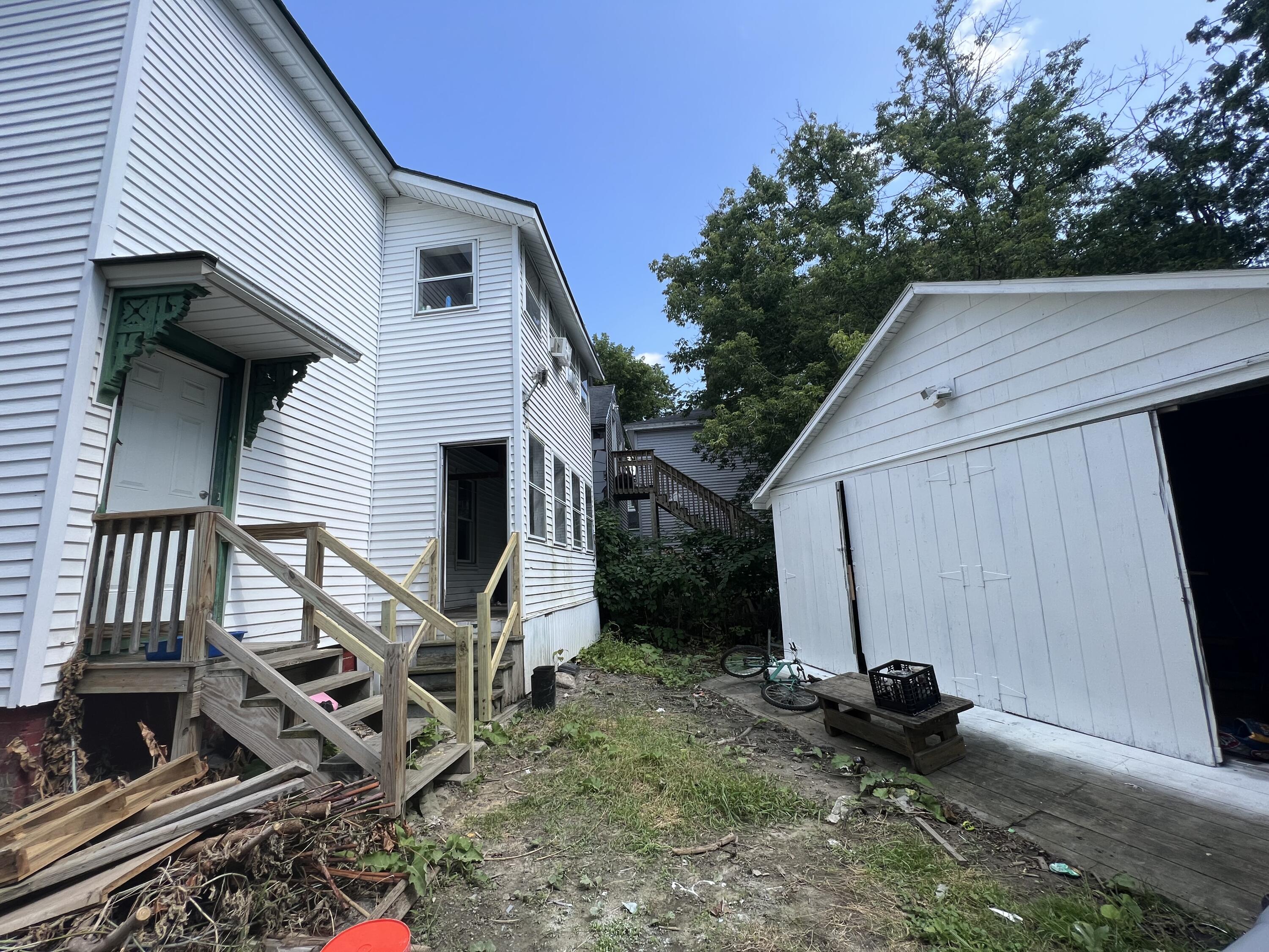 25 Elm Street Lewiston, ME 04240 - Photo 21 of 21 25 Elm St