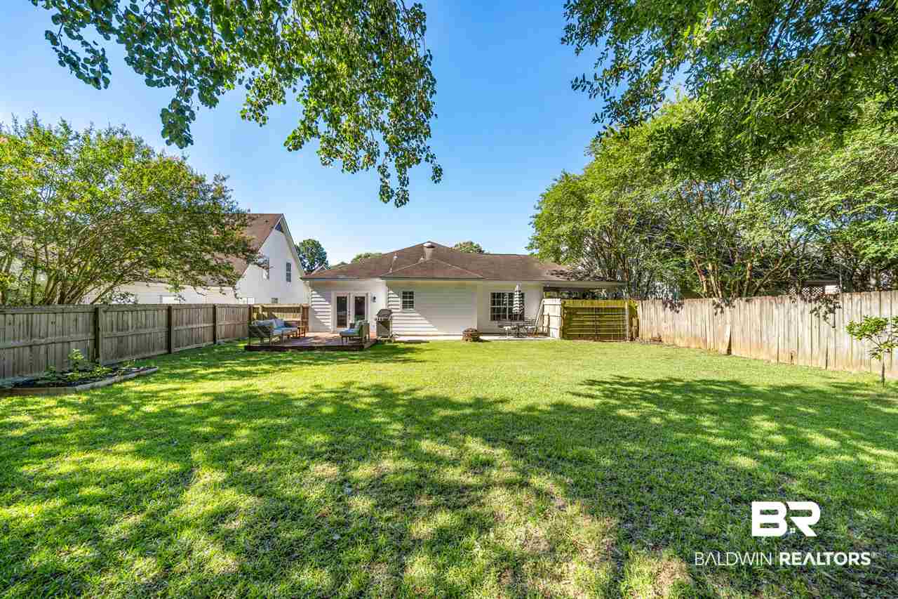 6428 Double Tree Court Mobile, AL 36695 - Photo 27 of 29