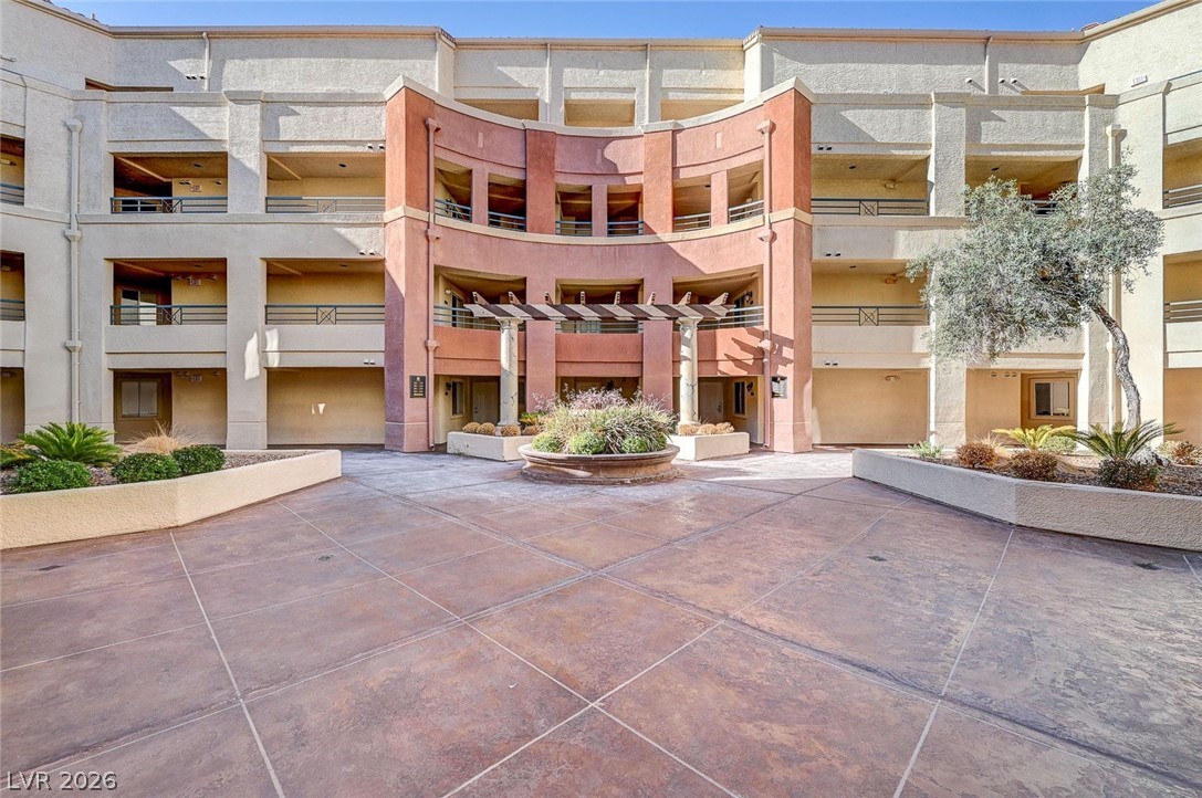 210 East Flamingo Road, Unit 228 Las Vegas, NV 89169 - Photo 33 of 59