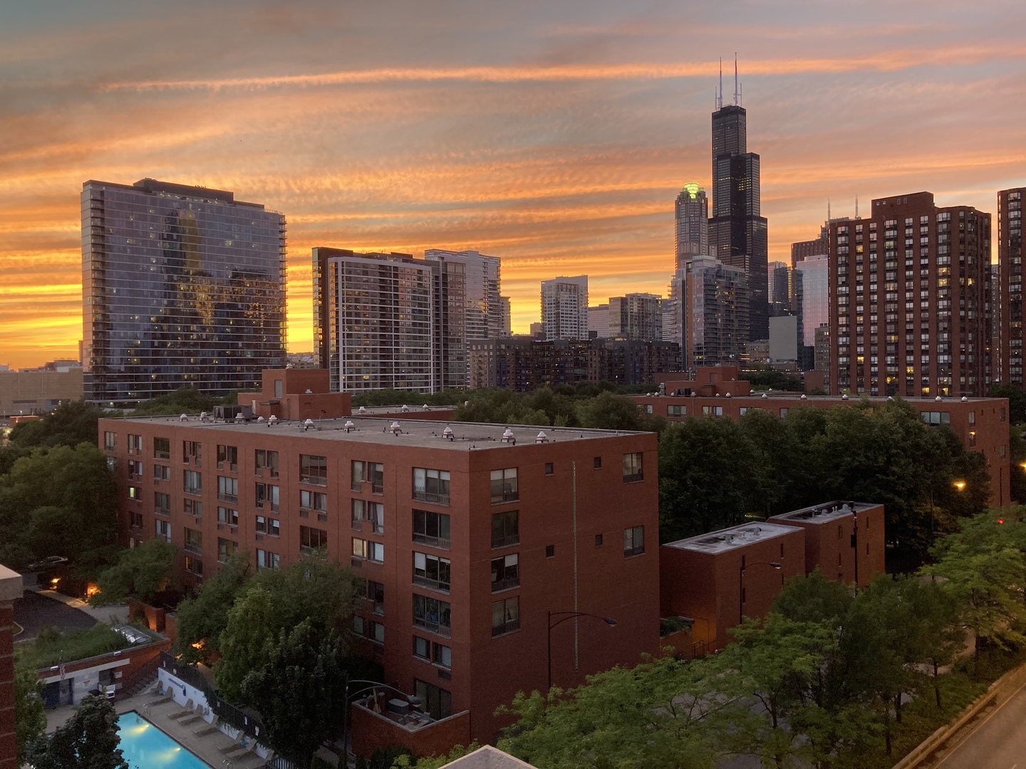 1133 South State Street, Unit 700 Chicago, IL 60605 - Photo 2 of 43