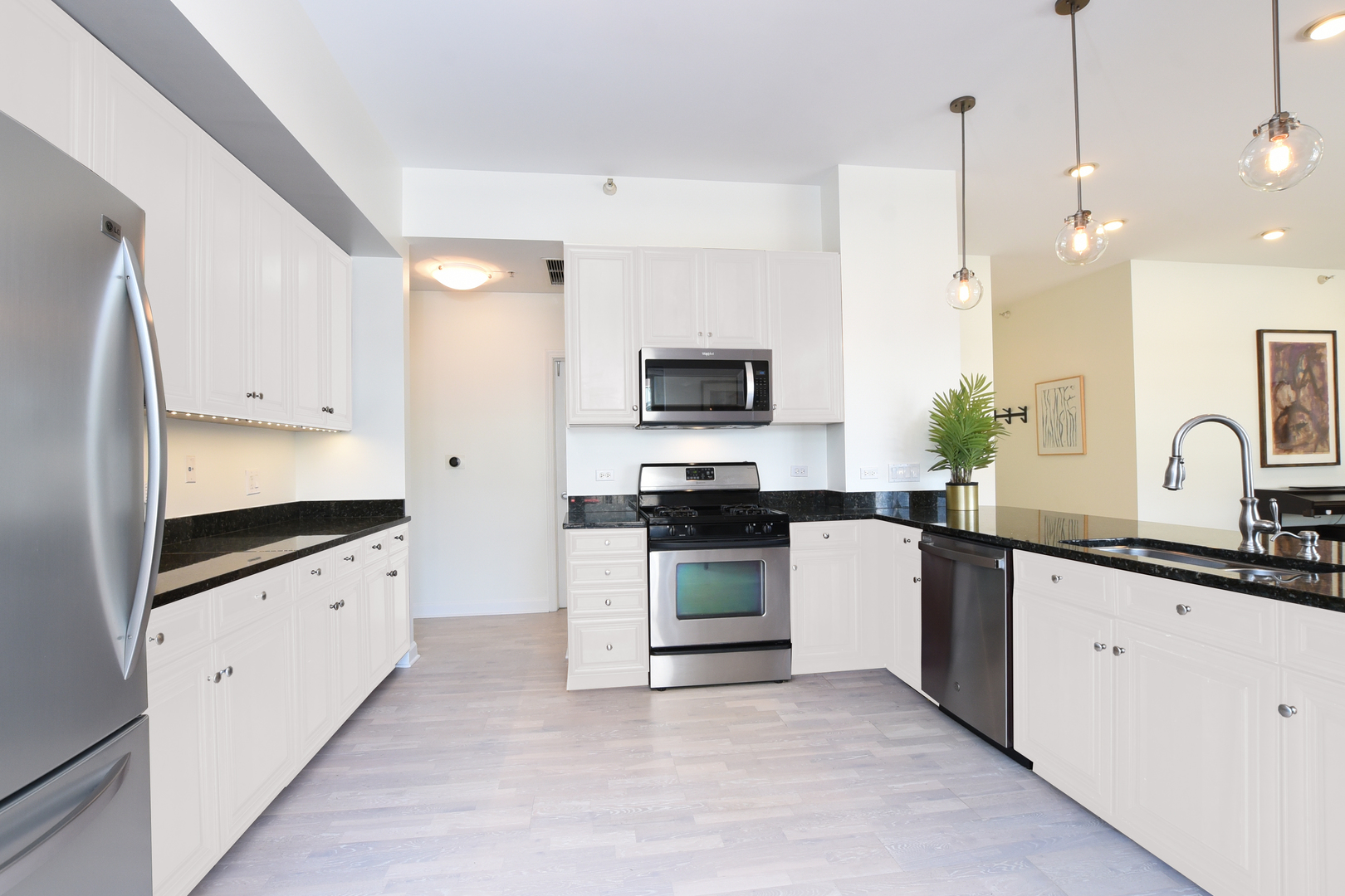 1133 South State Street, Unit 700 Chicago, IL 60605 - Photo 15 of 43