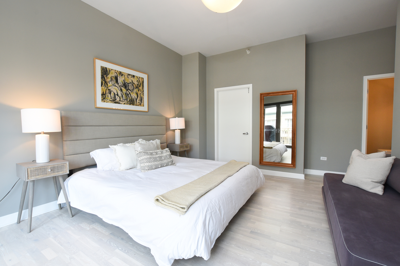 1133 South State Street, Unit 700 Chicago, IL 60605 - Photo 20 of 43