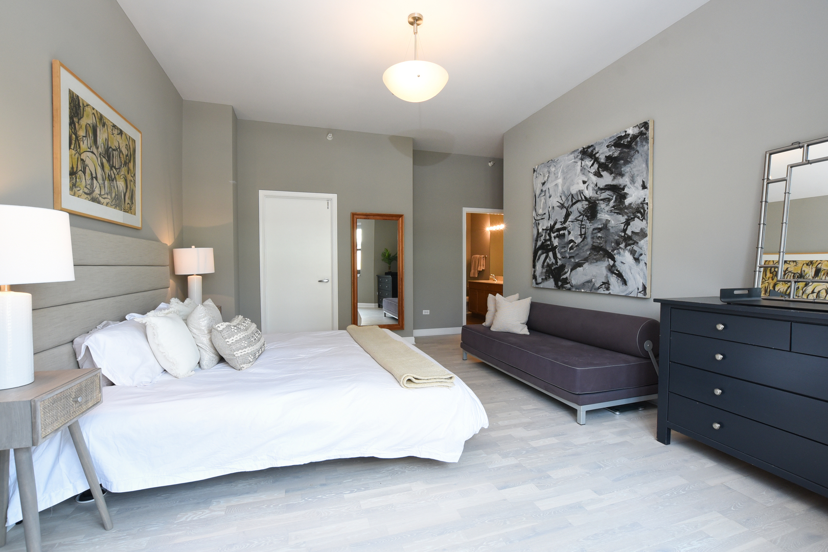 1133 South State Street, Unit 700 Chicago, IL 60605 - Photo 21 of 43