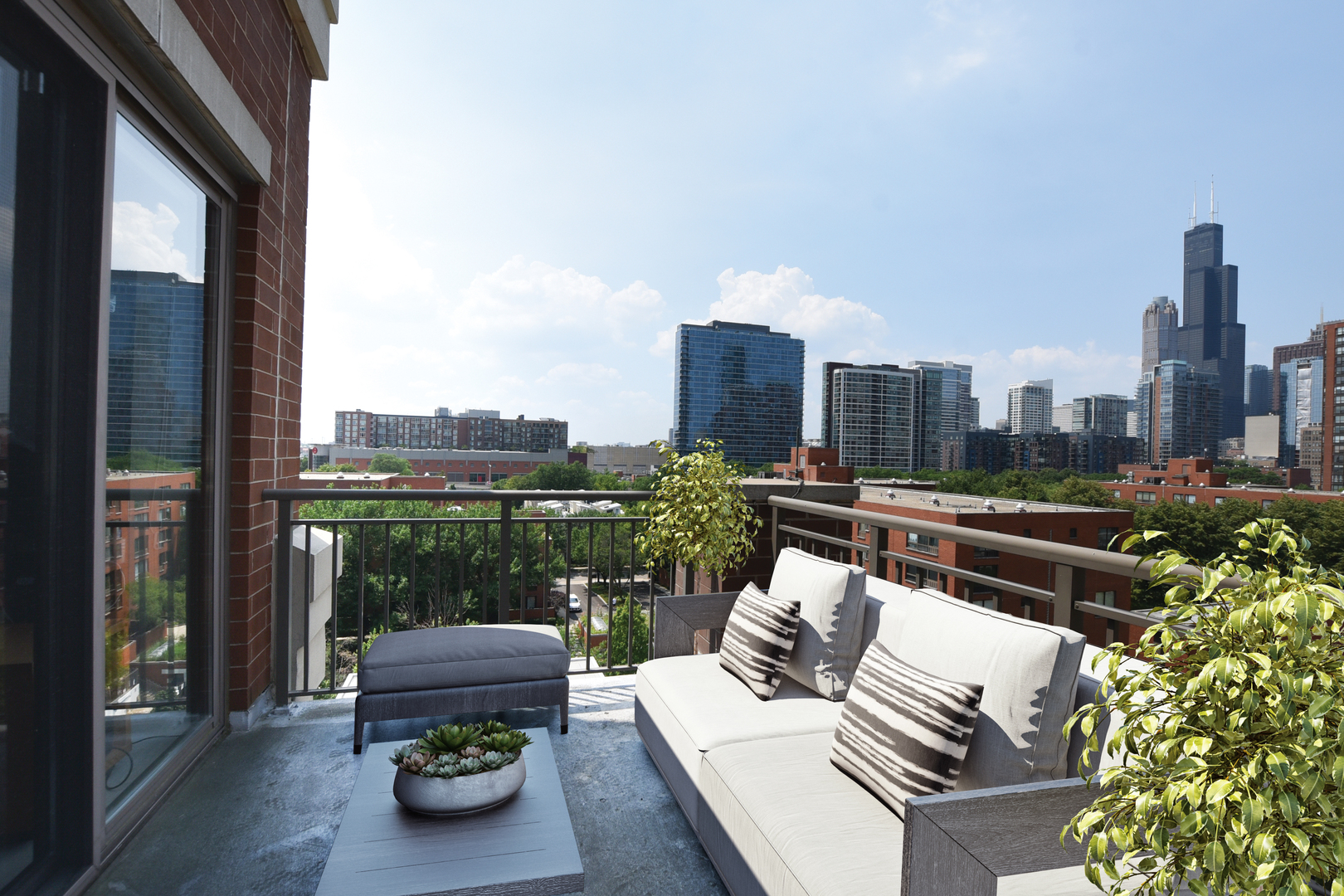 1133 South State Street, Unit 700 Chicago, IL 60605 - Photo 4 of 43