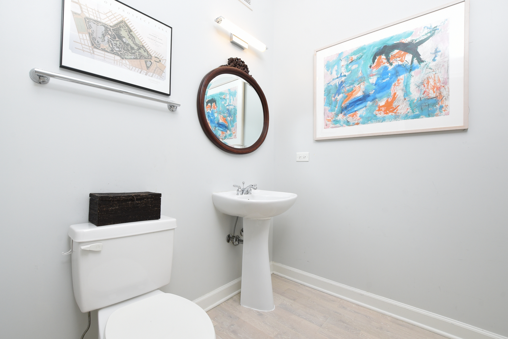1133 South State Street, Unit 700 Chicago, IL 60605 - Photo 32 of 43