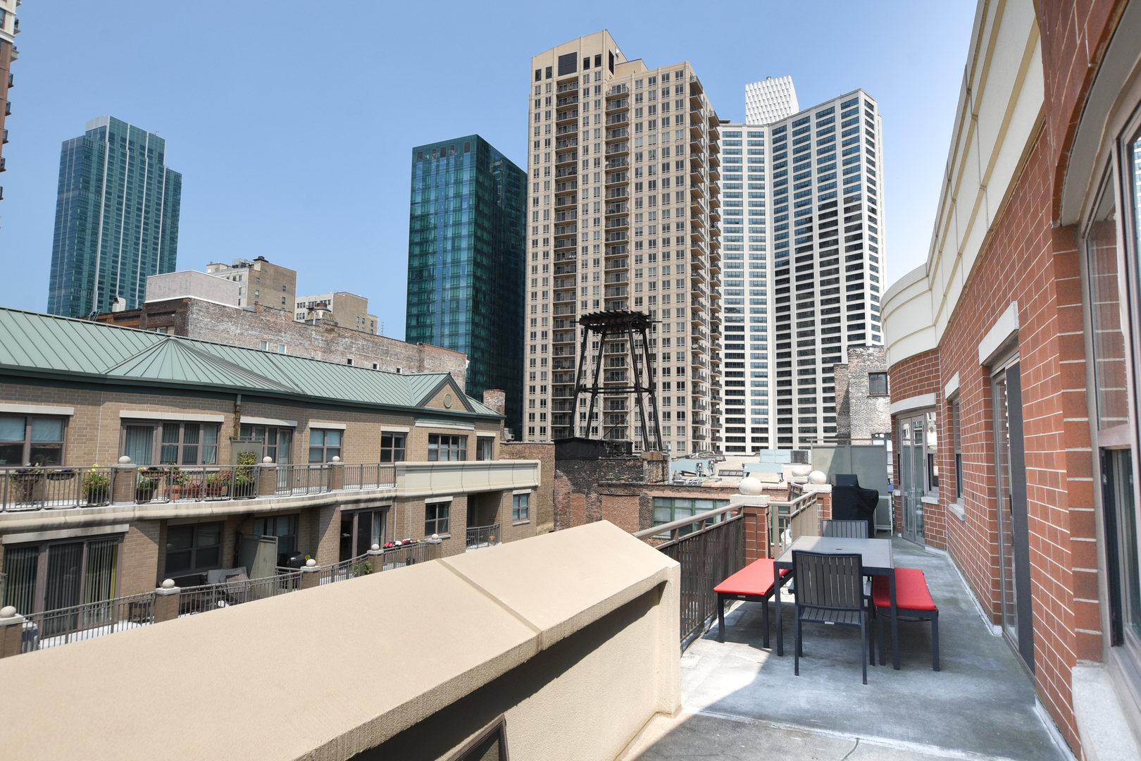 1133 South State Street, Unit 700 Chicago, IL 60605 - Photo 35 of 43