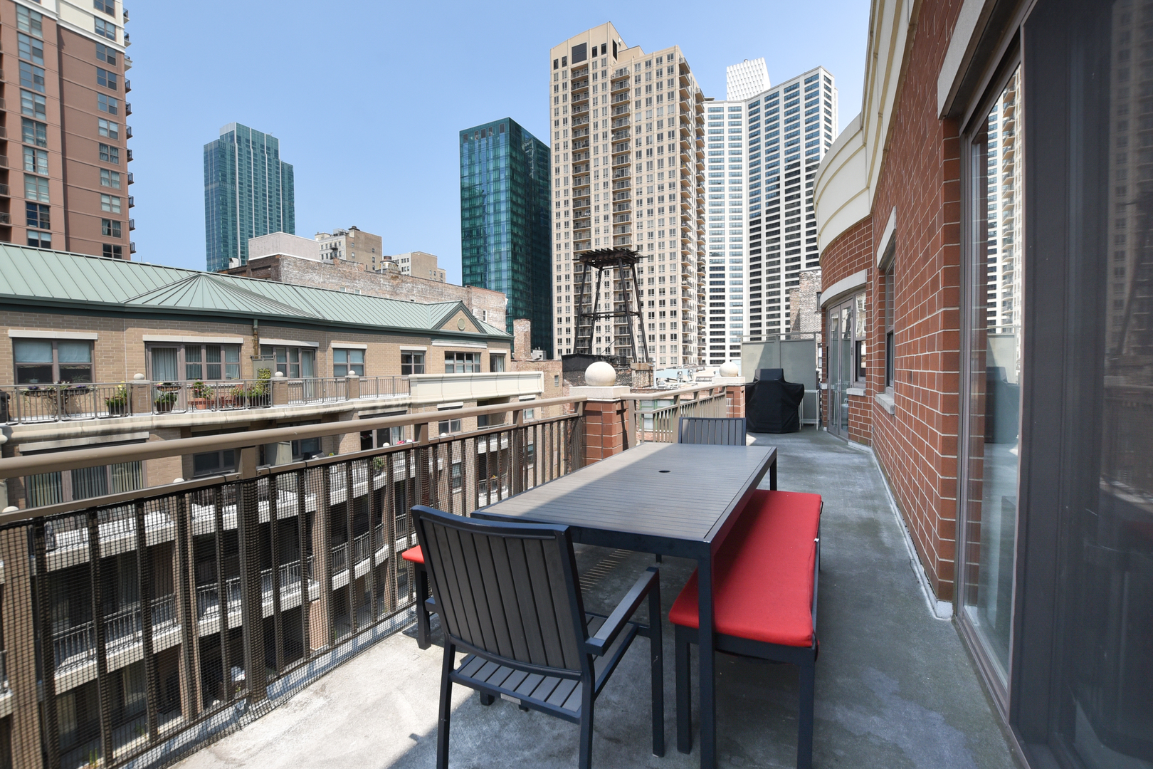 1133 South State Street, Unit 700 Chicago, IL 60605 - Photo 5 of 43