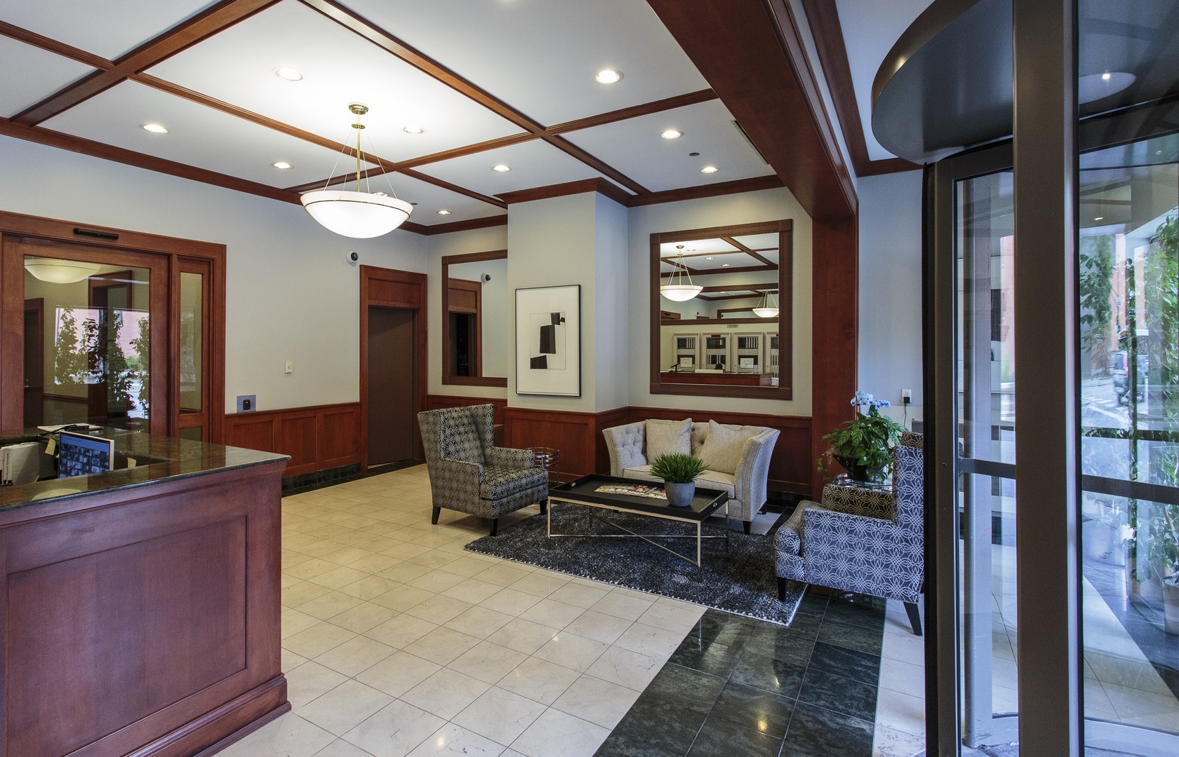 1133 South State Street, Unit 700 Chicago, IL 60605 - Photo 42 of 43