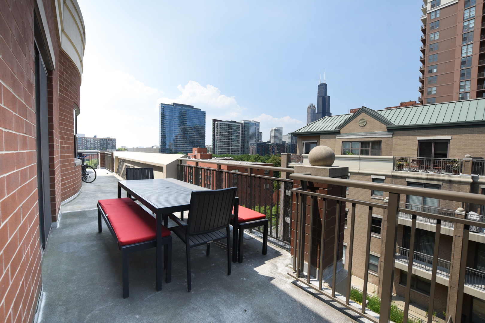 1133 South State Street, Unit 700 Chicago, IL 60605 - Photo 6 of 43