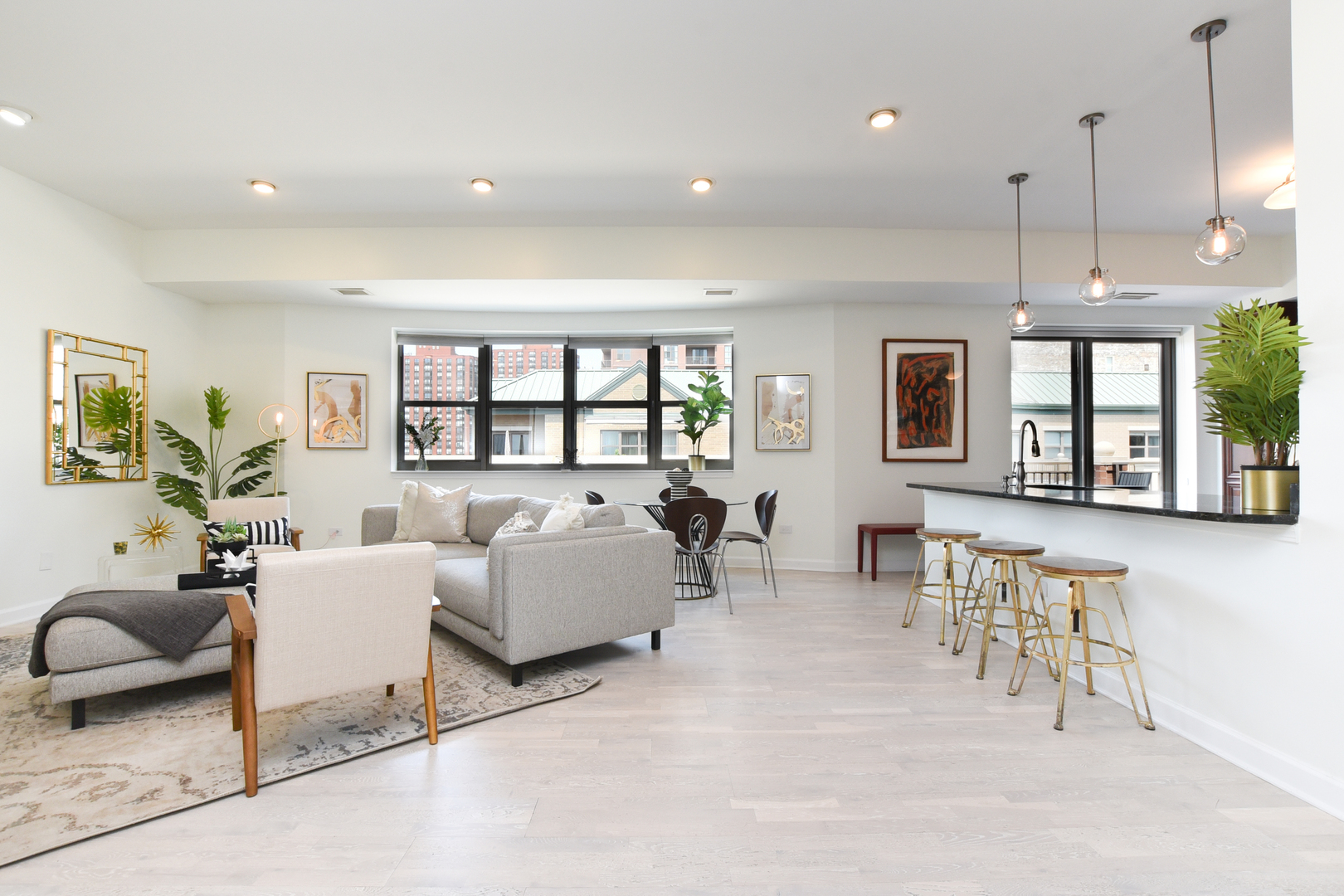 1133 South State Street, Unit 700 Chicago, IL 60605 - Photo 7 of 43