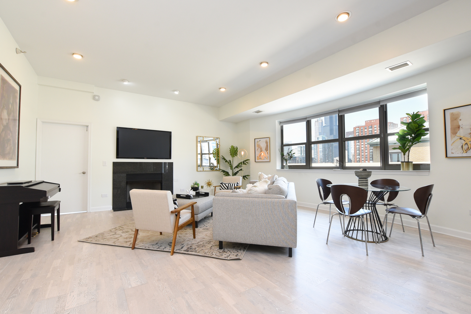 1133 South State Street, Unit 700 Chicago, IL 60605 - Photo 8 of 43
