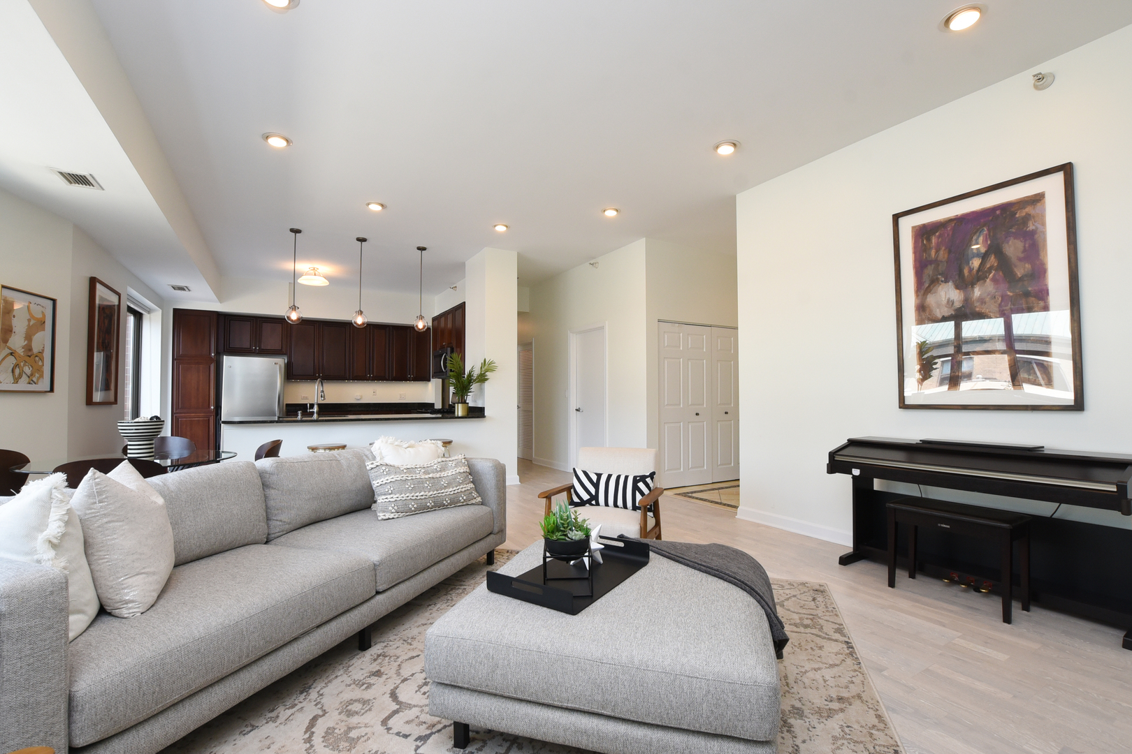 1133 South State Street, Unit 700 Chicago, IL 60605 - Photo 10 of 43