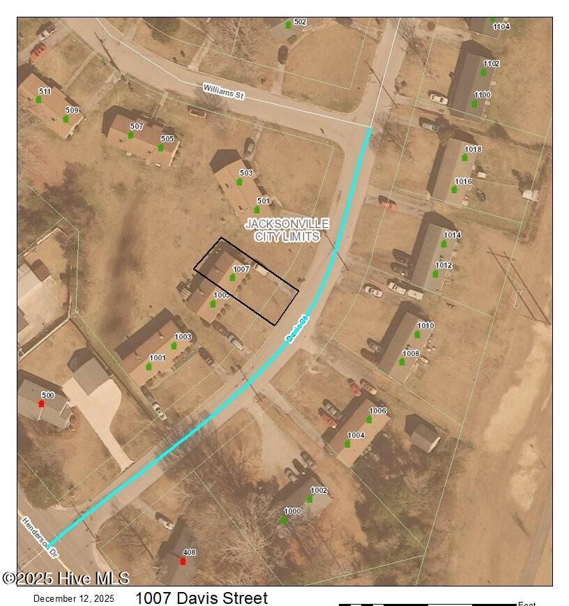 1007 Davis Street Jacksonville, NC 28540 - Photo 14 of 14 _ags_ba31e1eb1e054edd937c6fed6b40433b