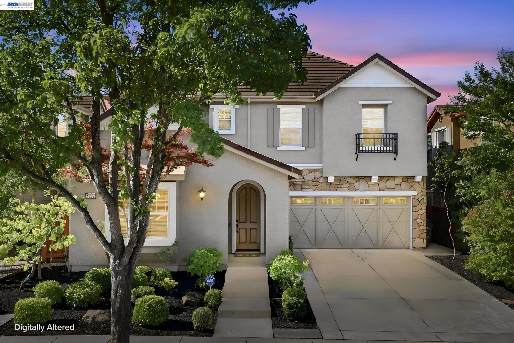 1352 Halifax Way San Ramon, CA 94582 - Photo 1 of 40 Gallery Image 1