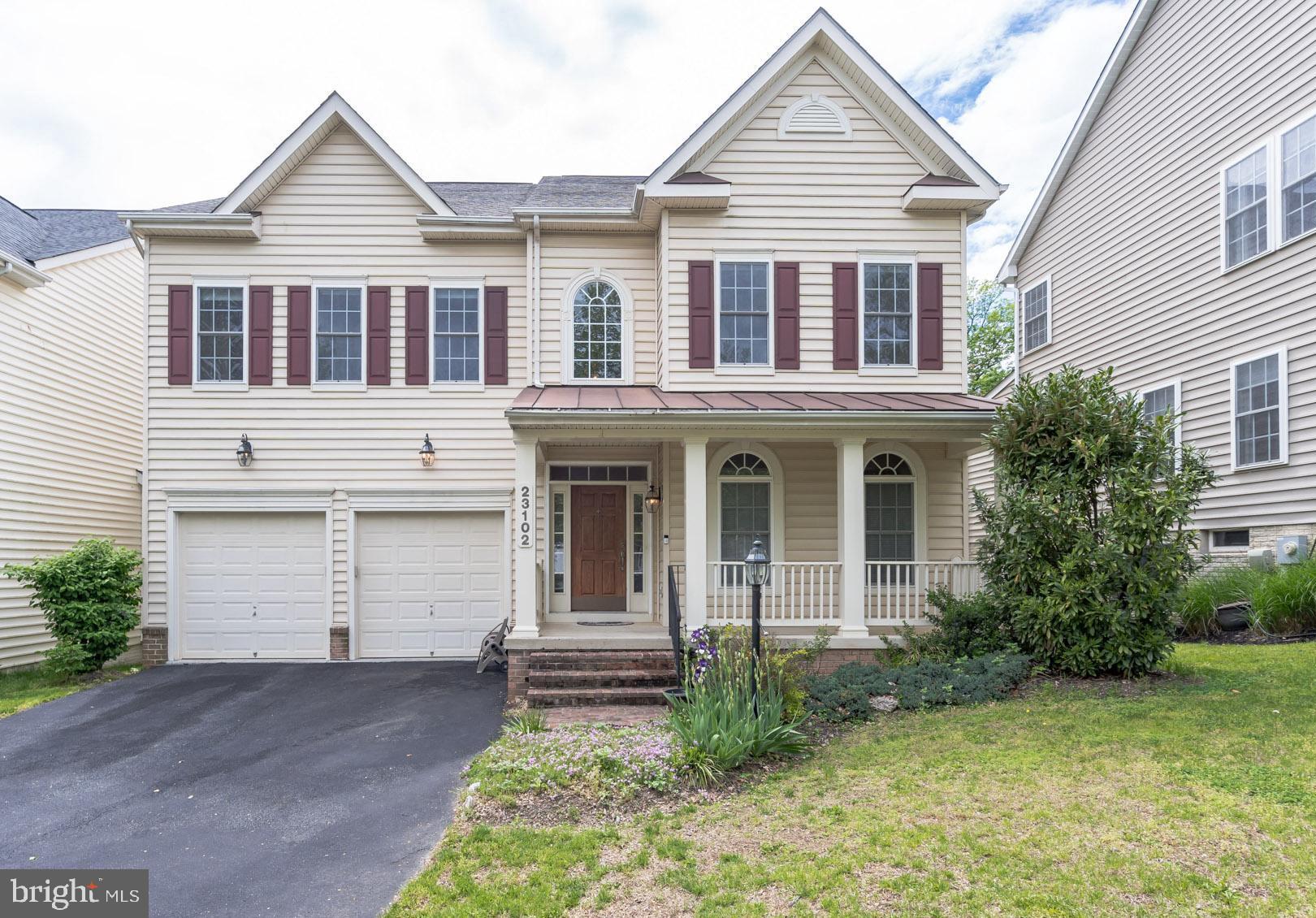 23102 Persimmon Ridge Road Clarksburg, MD 20871 - Photo 1 of 58 Gallery Image 1
