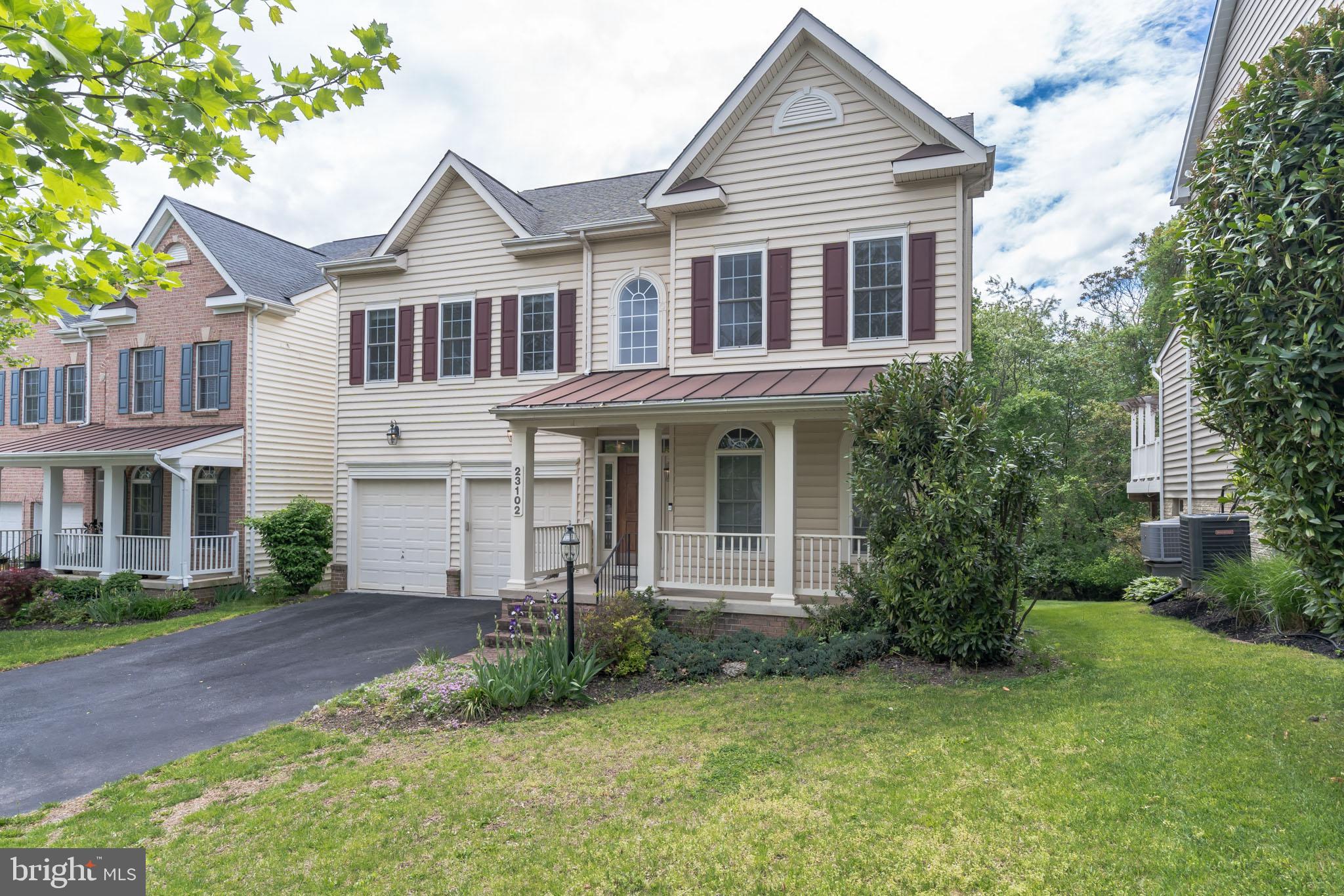 23102 Persimmon Ridge Road Clarksburg, MD 20871 - Photo 2 of 58 Gallery Image 2
