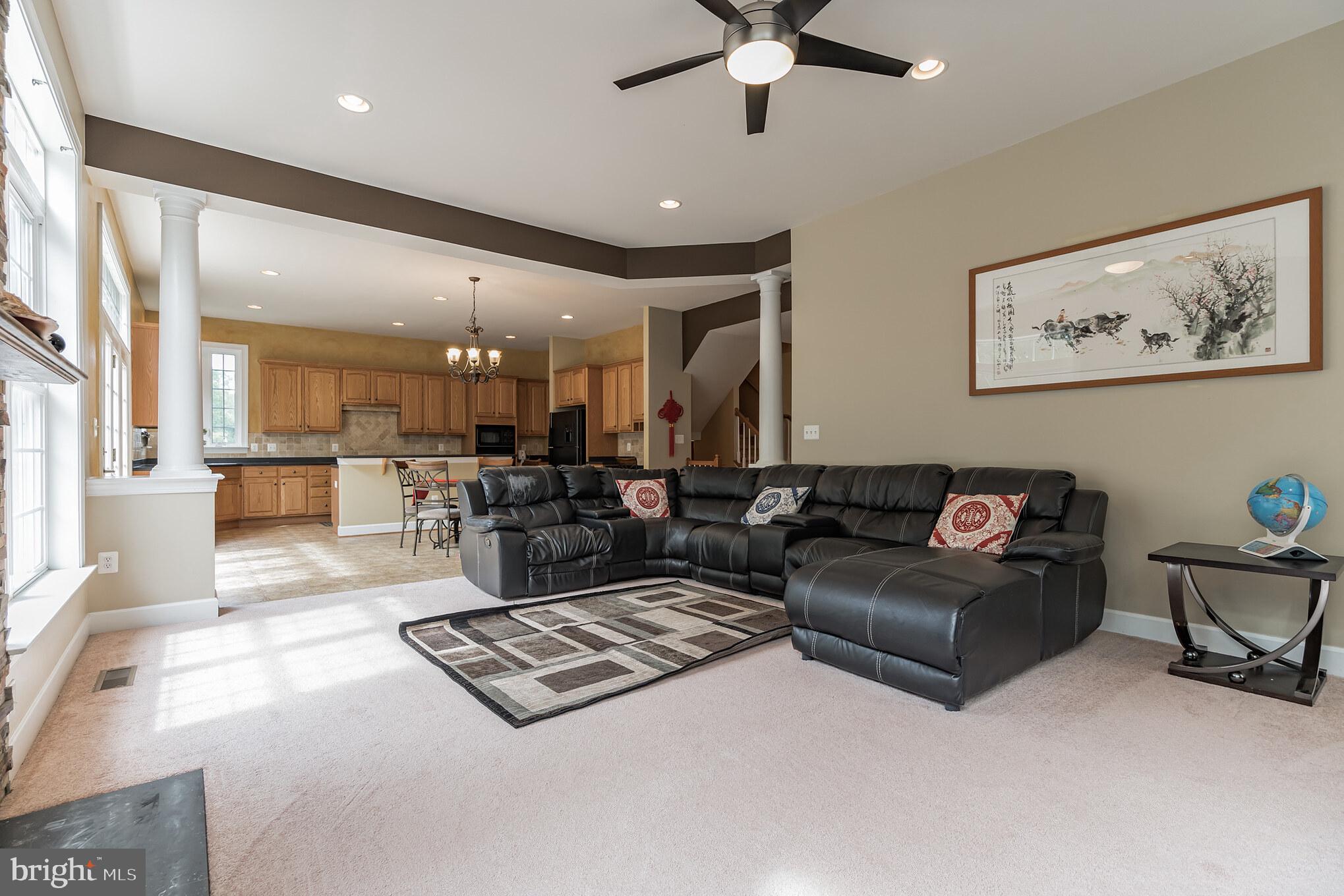 23102 Persimmon Ridge Road Clarksburg, MD 20871 - Photo 11 of 58 Gallery Image 11