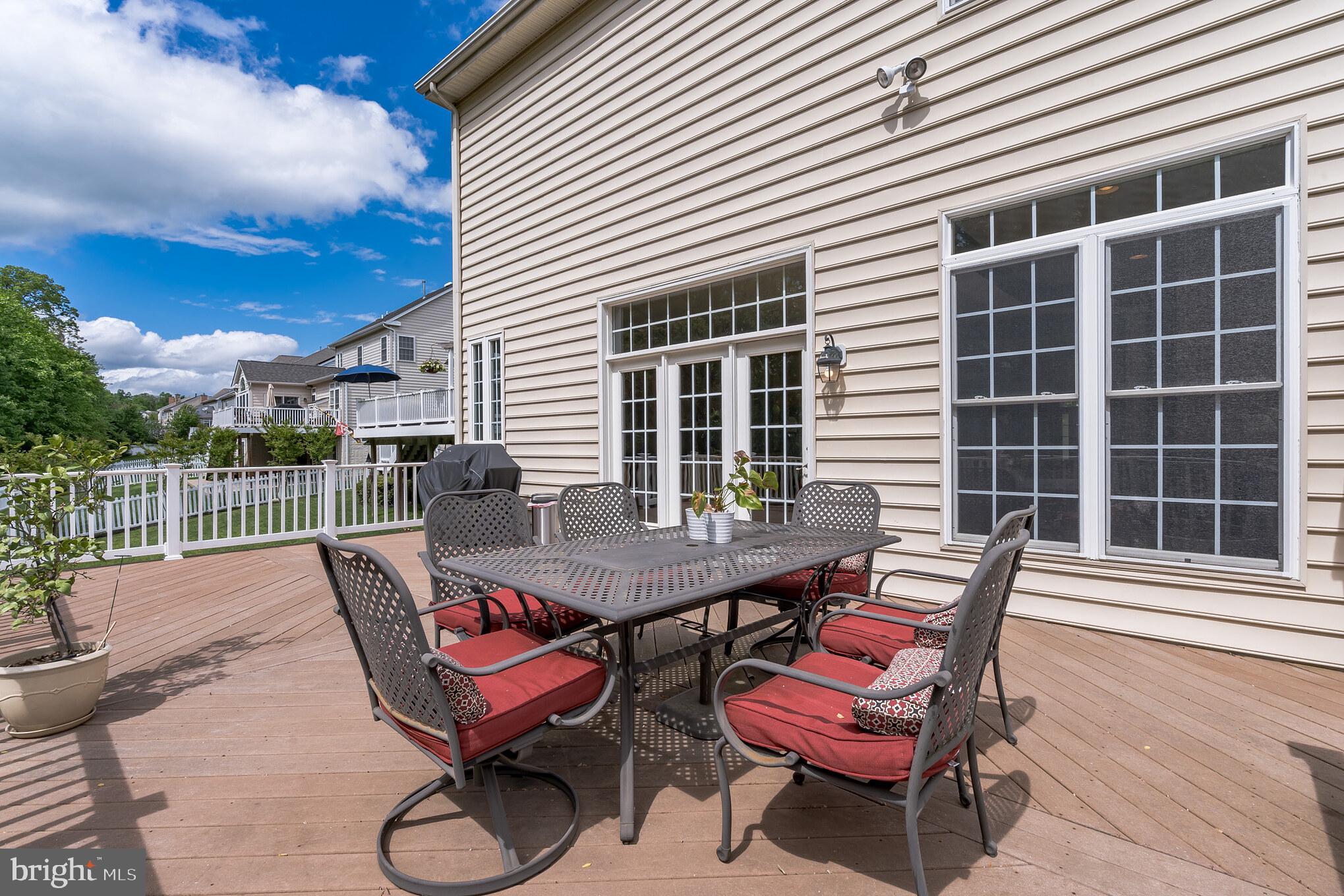 23102 Persimmon Ridge Road Clarksburg, MD 20871 - Photo 18 of 58 Gallery Image 18